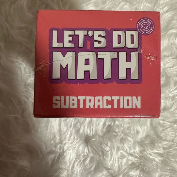 Let’s do Math - Picture 4 of 4